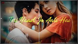 Romantic I Movie WhatsApp status Video | Teri Yaad Jo Aati hai I Movie what's App Status video