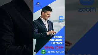 Zoom Premium