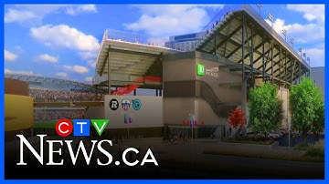 Lansdowne 2.0 approved by Ottawa City Council