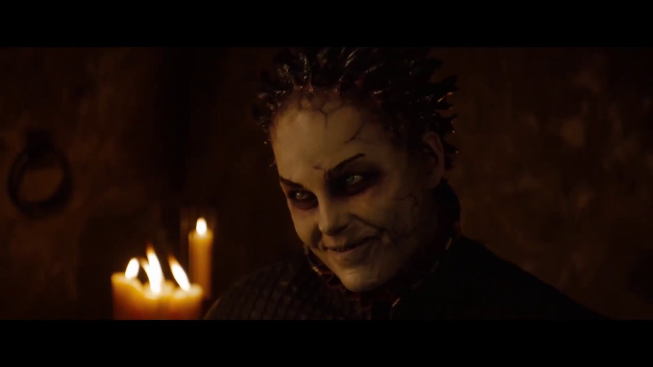 Король и Шут - Кукла Колдуна - YouTube