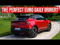Why I Loved The Alfa Romeo Junior