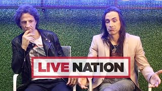 Milestone Gigs: Extreme | Live Nation UK