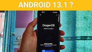 NORD CE 2 LITE NEW SOFTWARE UPDATE, CAMERA AND WHATSAPP FIX screenshot 5