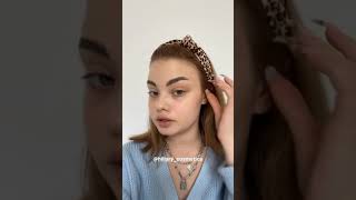 Пептидна бустер-сироватка для росту вій та брів  + Міцелярна вода Hillary MICELLAR WATER Aloe Vera