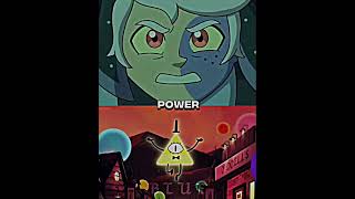 The Collector Vs Bill Cipher
