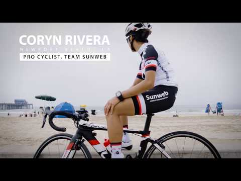 Video: Video-hoogtepunte: Coryn Rivera wen 2017-toer van Vlaandere vir vroue