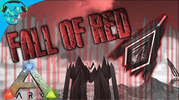 Red Wedding Winter Raid - The Fall of Red Obelisk! Nerd Parade