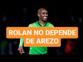 🟡⚫️ Ni uno ni otro, los dos - Peñarol acelera por Arezo y Rolan