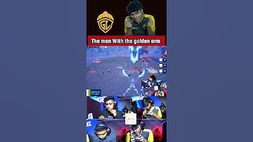 Jonathan 1 vs 3 8Bit #jonathangaming #jonathan #saumraj #8bit #godlike
