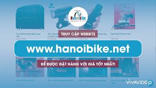 Hướng Dẫn Cách Đặt Hàng Trên Web Hanoibikenet Đơn Giản