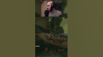 Unfreezing Time | Outer Wilds #Shorts