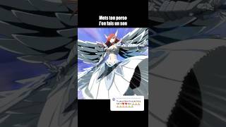 Erza Scarlett Resimi