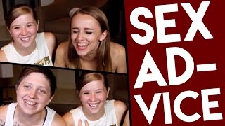 SEX ADVICE