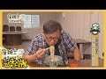 《詹姆士出走料理》一桌吃遍縱谷好食材 老詹向她下戰帖-第30集-2019/07/15