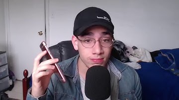 A shitty Sernandoe video but he doesn