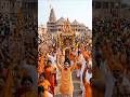 श्री राम की गली में तुम जाना #rambhajan #bhaktisong #bhajans #bhajanstatus #devotional #hitbhajan