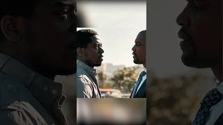 " Uncle Tom ass nigga" 😂 #series #snowfall #short
