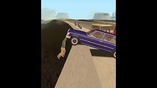 Троллинг игроков в gta samp