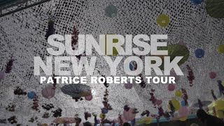 Patrice Roberts - SunNation Sunrise New York