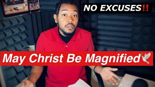 You DON&#39;T Need a Mic to Preach to People! | Spreading the Gospel