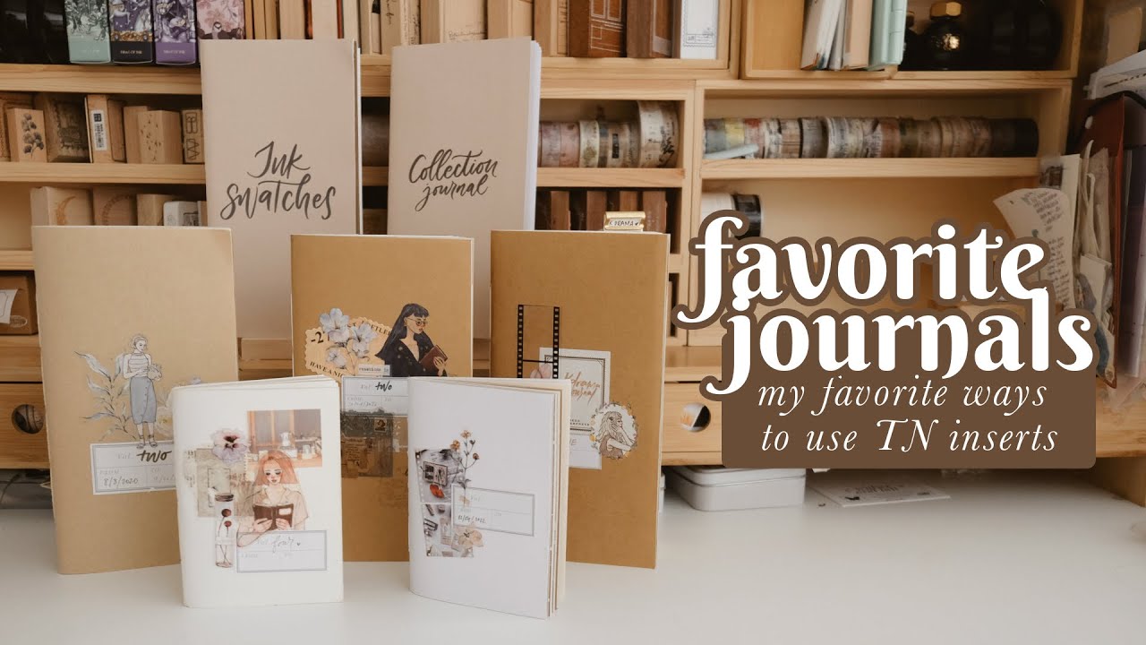 Favorite Journal Ideas And Ways To Use Spare Notebooks Or Traveler s Favorite Journal Ideas And Ways To Use Spare Notebooks Or Traveler s