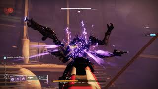 Destiny 2 - Ancora da Luz (1) - Gameplay Pt BR