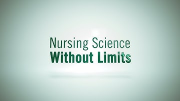 Nursing Science Without Limits Series Introduction