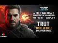 The Cold War Finale You Can’t Miss 🎬 || End of the Line Gameplay || 1080 full HD gameplay part 4