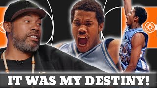 THE TRUTH Behind Why Rasheed Wallace Went To UNC