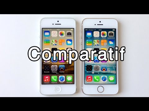 Vidéo: Quel est l'iOS max pour iPhone 5 ?
