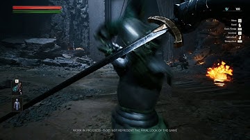 Citizen Pain | Stage 6 Done, Parry Mechanic & SFX Updates | Devlog 20/07/2025