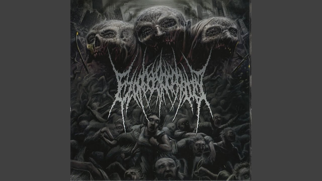 Intro / Oratory from the Burning Coffin