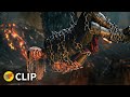 Thor Imprisoned by Surtur - Opening Scene | Thor Ragnarok (2017) Movie Clip HD 4K