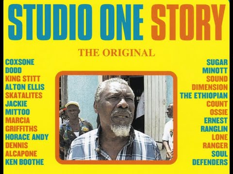 Studio One Story - Documentary - 2002 - KHAZ' REMASTER