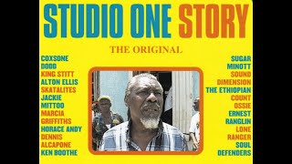 Studio One Story - Documentary - 2002 - KHAZ' REMASTER
