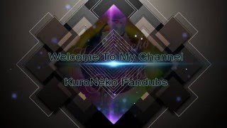 • Intro to Channel • KuroNeko