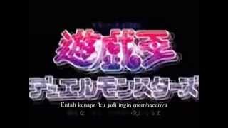 YUGI-OH! Opening Bahasa Indonesia