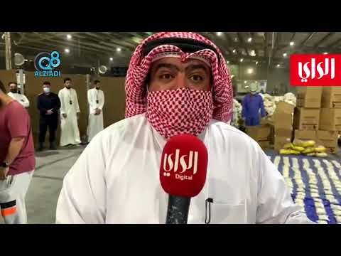 وزير الداخلية الشيخ ثامر علي الصباح من الطبيعي أن رجال الجمارك يستحقون مكافأة على هذه الضبطية