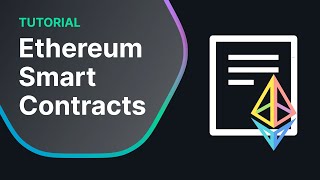 How smart contracts work on Ethereum