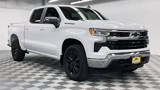 2025 Chevrolet Silverado 1500 LT For Sale Near St. Louis, Missouri Nissan Of Lewisville Tx