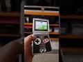 Esta Flashcart reproduce tus juegos de GBA sin lag #gameboyadvance  #everdrive #superchis