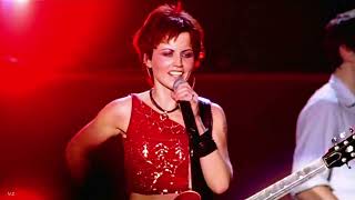 The Cranberries - Zombie 1999 Live Video (4k - Ultra HD)