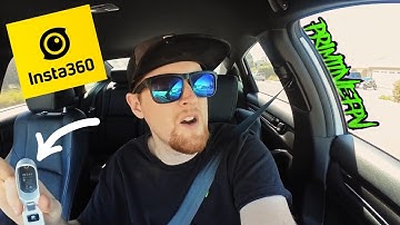 Insta360 Go 2 First Impressions