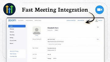 Zoom verbinden met GoHighLevel-agenda