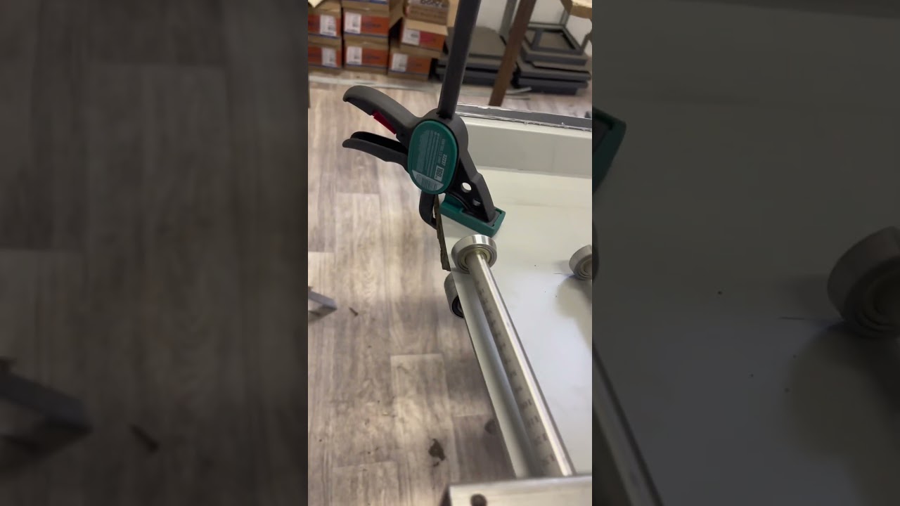 Парапет 3,6 метра #roofmetal  Часть 2