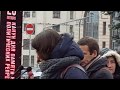 Акция &quot;Возвращение имен&quot;, Москва, 29 октября 2017 года