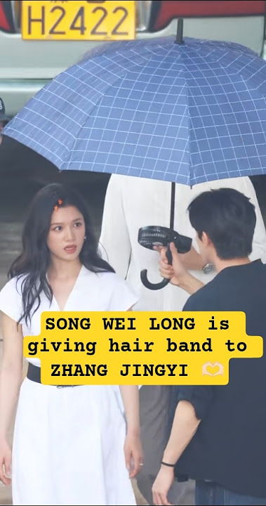 #loveforyou #fypシ゚viral #songweilong #zhangjingyi