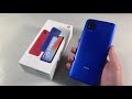 Обзор Xiaomi Redmi 9C 3/64GB