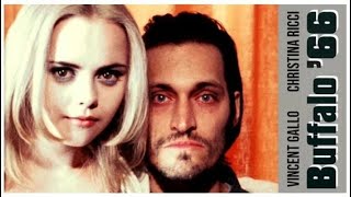 Them – It&#39;s All Over Now, Baby Blue [Soul] [1966] &amp; Buffalo &#39;66 (1998  film)