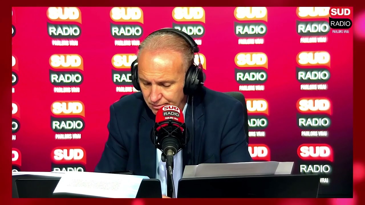 Explosion des sinistres liés aux catastrophes naturelles - La chronique d'Eric Revel